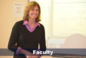 Dr. Laura Burton