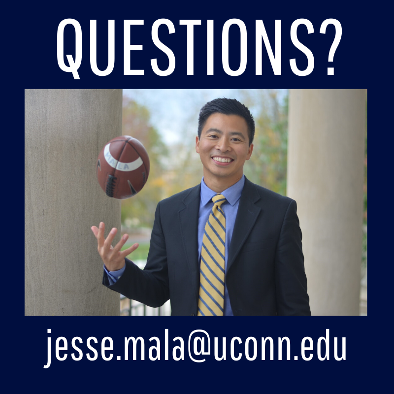 Photo of Jesse Mala