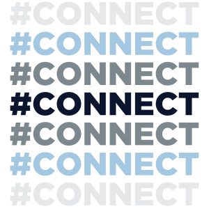 #CONNECT 