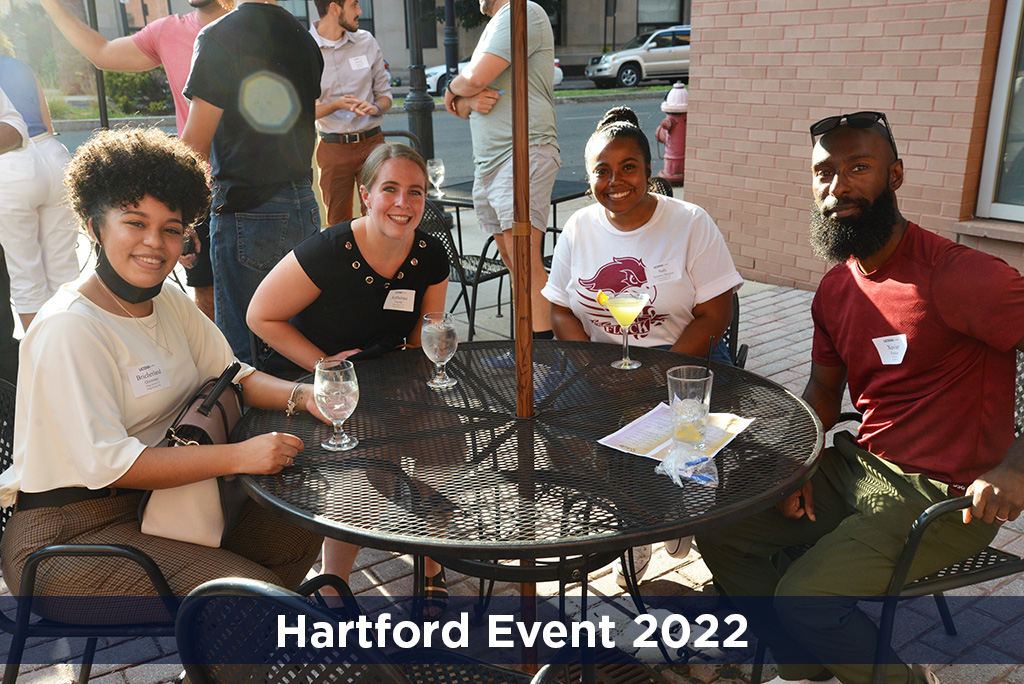 Hartford Event 2022